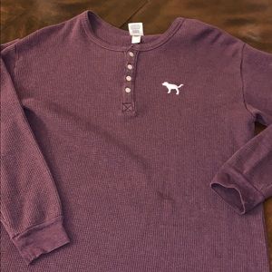 Victoria’s Secret PINK crew